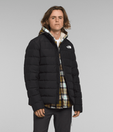 Men’s Aconcagua 3 Jacket - TNF Black