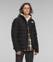 Men’s Aconcagua 3 Jacket - TNF Black