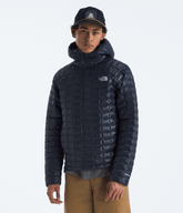 Men’s THERMOBALL™ Hooded Jacket - Summit Navy