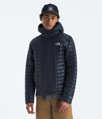 Men’s THERMOBALL™ Hooded Jacket - Summit Navy