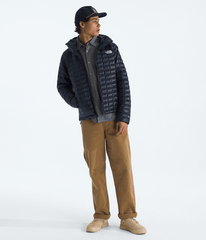 Men’s THERMOBALL™ Hooded Jacket - Summit Navy