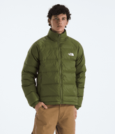 Men’s Hydrenalite™ Down Jacket - Woodland Green