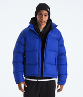 Men’s 1996 Retro Nuptse DTM Jacket - TNF Blue