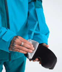 Men’s THERMOBALL™ Snow Triclimate™ Jacket - Meridian Blue/Dusk Blue