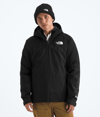 Men’s Mountain Light Triclimate® GORE-TEX® Jacket - TNF Black