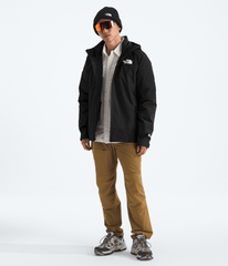Men’s Mountain Light Triclimate® GORE-TEX® Jacket - TNF Black