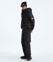 Men’s TNF™ HKe Kalix Down Hooded Jacket - TNF Black