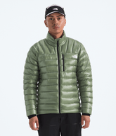 Men’s Summit Series Breithorn Jacket - Bark Mist