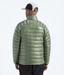 Men’s Summit Series Breithorn Jacket - Bark Mist