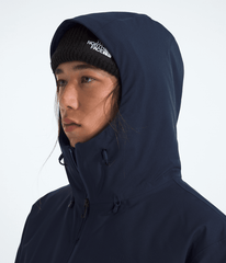 Men’s TNF™ Range Down Parka - Summit Navy