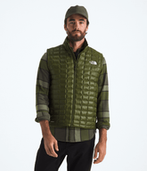 Men’s THERMOBALL™ Vest - Woodland Green