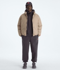 TNF™ Red Box Down Jacket - Mushroom Grey