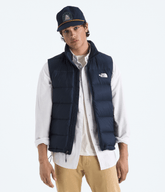 Men’s Hydrenalite™ Down Vest - Summit Navy