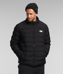 Men’s Big Aconcagua 3 Jacket - TNF Black