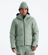 Men’s Cirque Down Jacket - Slate Moss