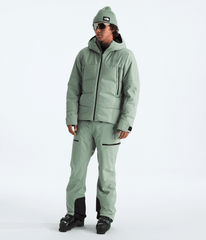 Men’s Cirque Down Jacket - Slate Moss