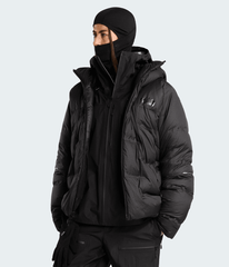 Men’s Summit Series CLOUD DOWN AMK Parka - TNF Black