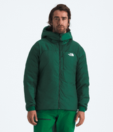 Men’s Summit Series 50/50 AMK Hoodie - Cordillera Green