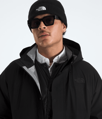 Men’s Expedition GORE-TEX® 3-In-1 Down Hooded Parka - TNF Black