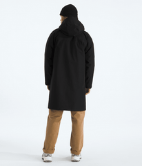 Men’s Expedition GORE-TEX® 3-In-1 Down Hooded Parka - TNF Black