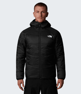 Men’s Quest Synthetic Jacket - TNF Black/TNF Black