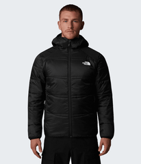 Men’s Quest Synthetic Jacket - TNF Black/TNF Black