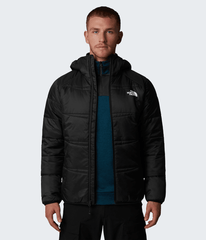 Men’s Quest Synthetic Jacket - TNF Black/TNF Black