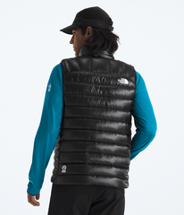 Men’s Summit Series Breithorn Vest - TNF Black