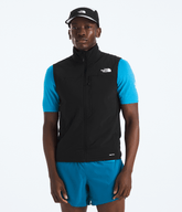 Men’s Summit Series Casaval LT Vest - TNF Black