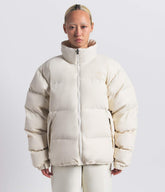 The North Face X SKIMS 1996 Nuptse Jacket - Sk Bone