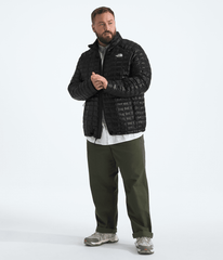Men’s Big THERMOBALL™ Jacket - TNF Black