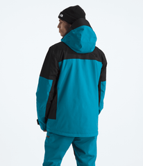 Men’s Chakal Jacket - Dusk Blue/TNF Black
