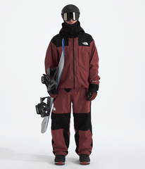 Men’s GORE-TEX® Hex Jacket - Sumac/TNF Black