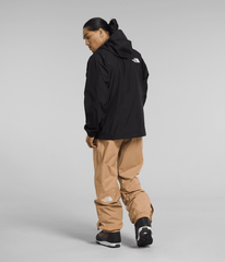 Men’s Build Up Jacket - TNF Black
