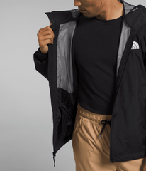 Men’s Build Up Jacket - TNF Black
