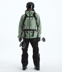 Men’s Summit Series Tsirku GORE-TEX® Pro Jacket - Slate Moss/Bark Mist