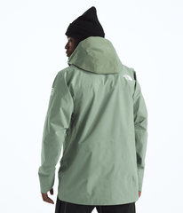 Men’s Summit Series Tsirku GORE-TEX® Pro Jacket - Slate Moss/Bark Mist