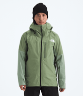 Men’s Summit Series Eastwall GORE-TEX® Jacket - Bark Mist/Slate Moss