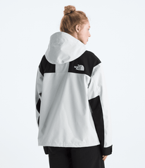 GORE-TEX® Mountain Jacket - Pearl Stone/TNF Black