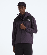 Men’s Antora Jacket - Endless Dusk-Tnf Black