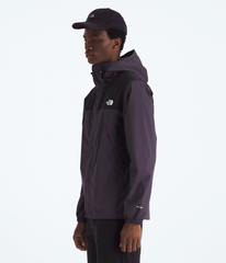 Men’s Antora Jacket - Endless Dusk-Tnf Black