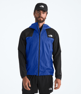 Men’s Ridgelite Waterproof Jacket - TNF Blue/TNF Black