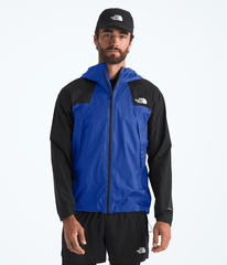 Men’s Ridgelite Waterproof Jacket - TNF Blue/TNF Black