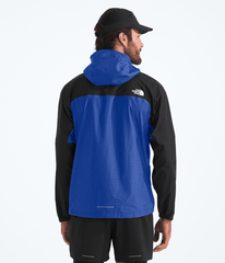 Men’s Ridgelite Waterproof Jacket - TNF Blue/TNF Black
