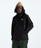 Men’s Antora Rain Hoodie - TNF Black