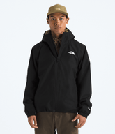 Men’s Quest Mono Jacket - TNF Black