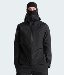 Men's Summit FUTURELIGHT AMK Jacket - TNF Black