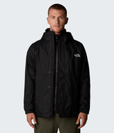 Men’s Quest Triclimate® 3-in-1 Jacket - TNF Black