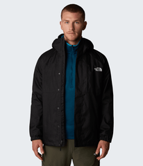 Men’s Quest Triclimate® 3-in-1 Jacket - TNF Black