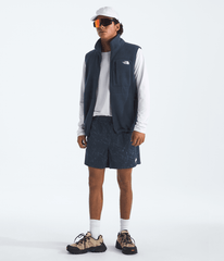 Men’s Yumiori Vest - Summit Navy